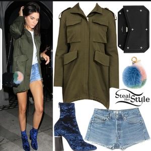 Rebecca minkoff bojana too boots